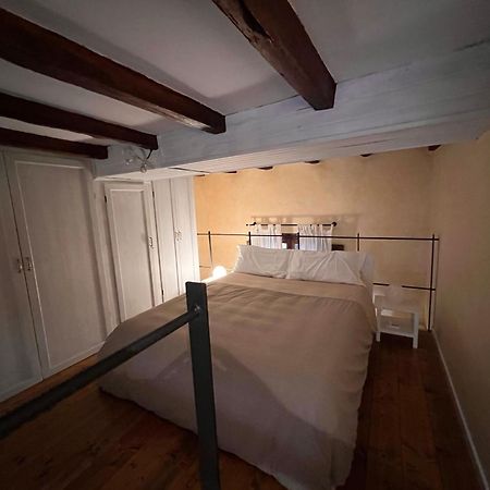 Ferienwohnung The Pianist S House In The Heart Of Bologna Exterior foto