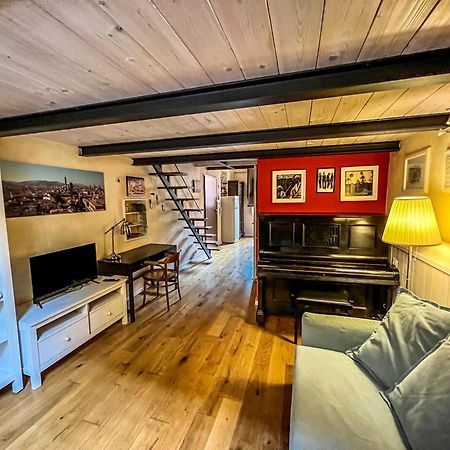 Ferienwohnung The Pianist S House In The Heart Of Bologna Exterior foto