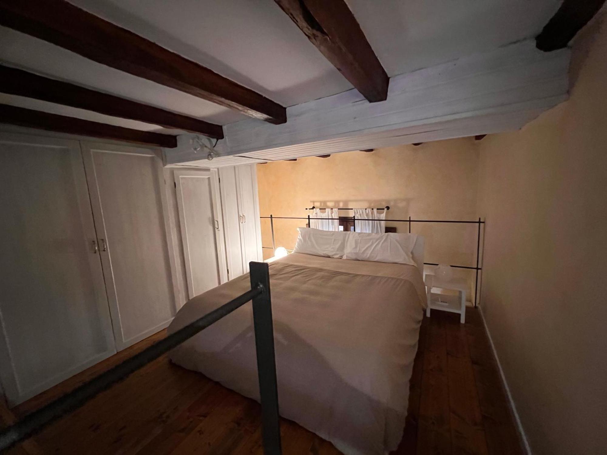 Ferienwohnung The Pianist S House In The Heart Of Bologna Exterior foto