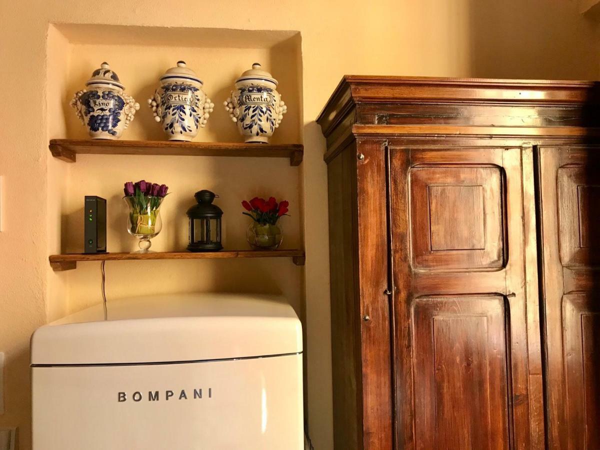 Ferienwohnung The Pianist S House In The Heart Of Bologna Exterior foto
