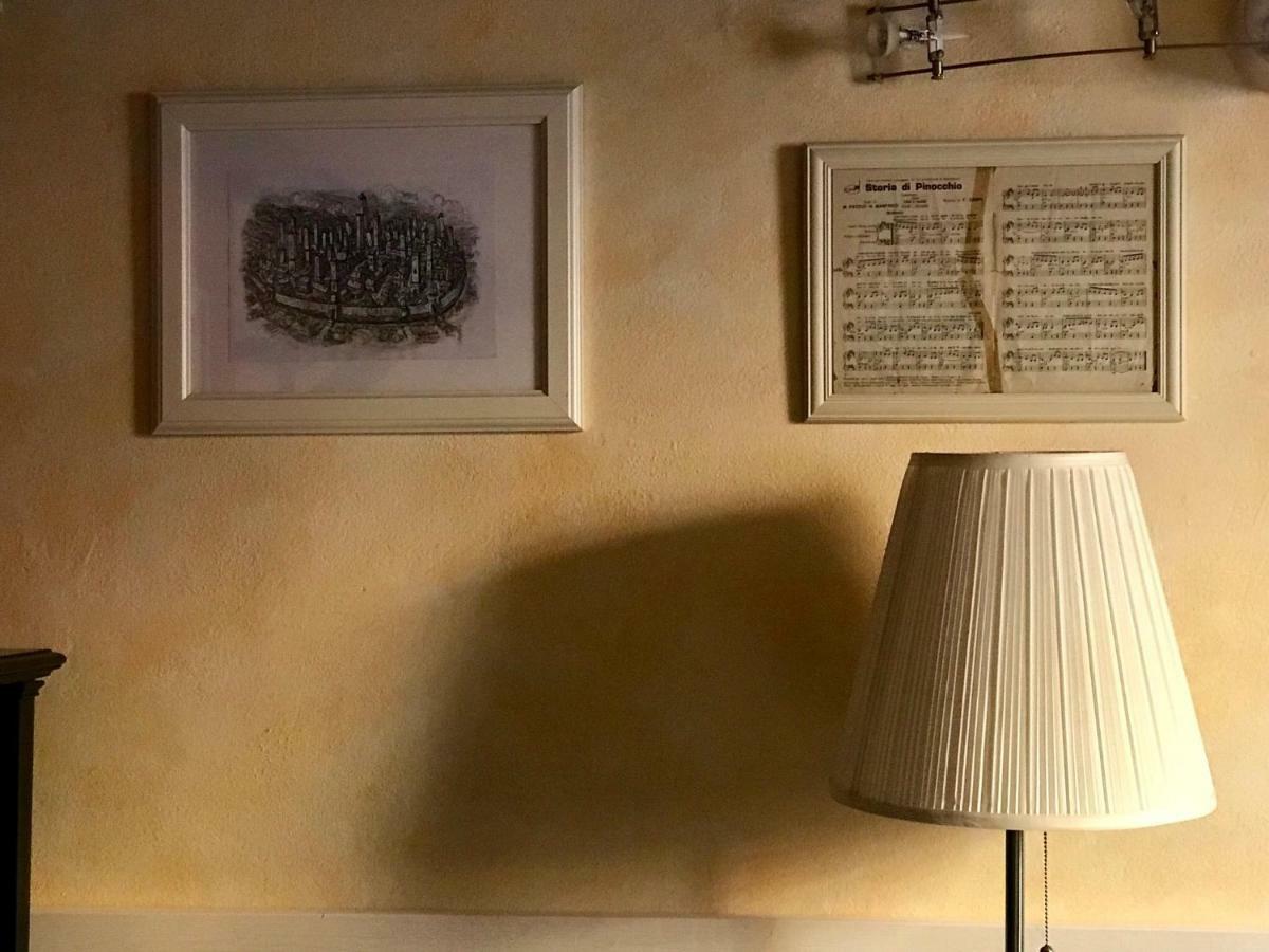 Ferienwohnung The Pianist S House In The Heart Of Bologna Exterior foto