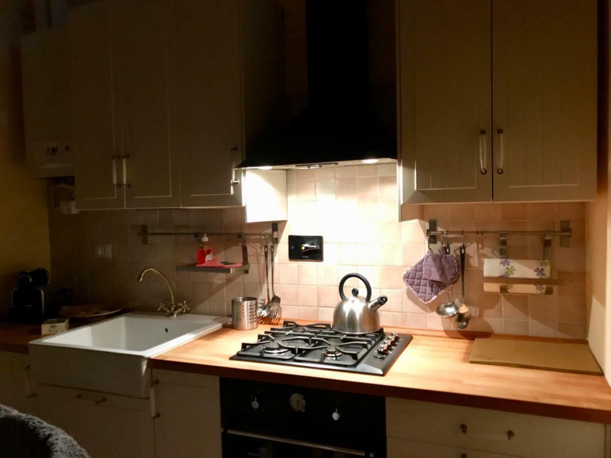 Ferienwohnung The Pianist S House In The Heart Of Bologna Exterior foto
